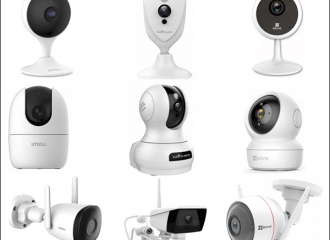 HƯỚNG DẪN LẮP CAMERA WIFI TẠI NHÀ ĐƠN GIẢN, CHI TIẾT NHẤT 2022