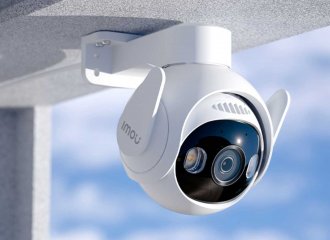Camera ngoài trời IP wifi imou IPC-GS7EP-3M0WE 3MP
