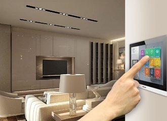 Chuông Của Màn Hình Hikvision - Giải Pháp An Ninh Thông Minh