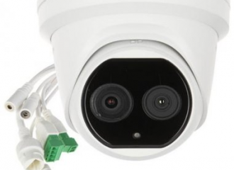 Hikvision Camera - Thương hiệu camera uy tín, nên sử dụng