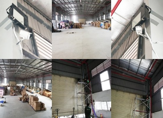BẢNG BÁO GIÁ CAMERA VANTECH TẠI NHÀ XƯỞNG, KHO HÀNG