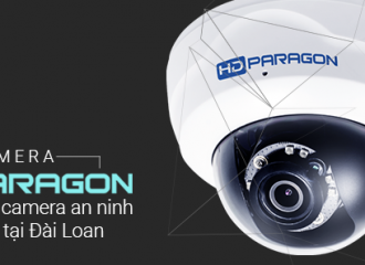 BẢNG GIÁ CAMERA HDPARAGON CHÍNH HÃNG