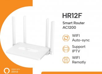 Bộ phát wifi IMOU HR12F có những ưu điểm gì?