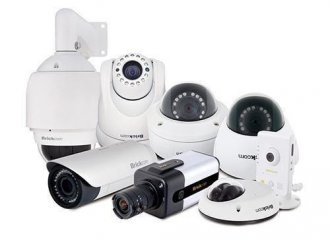 Chi phí lắp camera giám sát