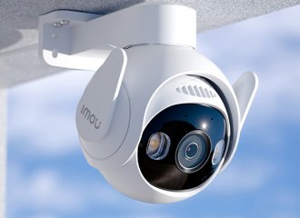 Camera Imou IPC-GS7EP-3M0WE là một trong các thế hệ camera đang được nhiều người tiêu dùng chọn lựa 