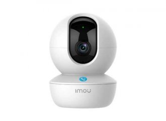 Khám phá sức mạnh bảo vệ, an ninh tuyệt vời cho ngôi nhà của bạn với Camera IMOU IPC-GK2CP-5C0WR