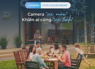  TRẢI NGHIỆM C3TN COLOR - 