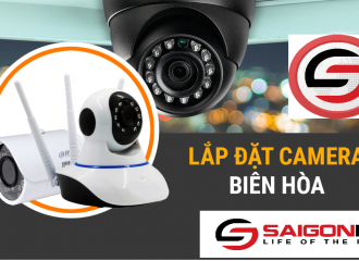 CAMERA ĐỒNG NAI - DỊCH VỤ LẮP ĐẶT TRỌN GÓI TẠI ĐỒNG NAI
