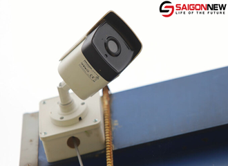 Lắp đặt camera chống trộm nông sản tại Hà Tĩnh