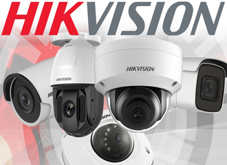 Lắp đặt camera HIKVISION tại TpHCM tận nơi