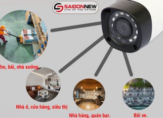 Công ty nào Lắp đặt camera ở Cần giờ tốt nhất?