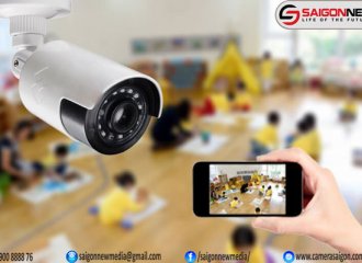 Lắp đặt camera ở Nhà Bè chất lượng tốt, giá ưu đãi