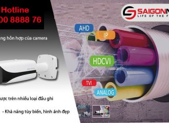 Giới thiệu dịch vụ lắp đặt camera ở quận 4 uy tín nhất hiện nay