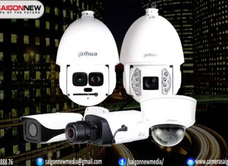 Dịch vụ lắp đặt camera ở Quận 7 chuyên nghiệp chất lượng hàng đầu