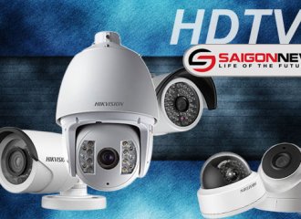 Công ty lắp đặt camera ở quận 8 chính hãng giá tốt