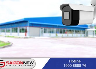 Lắp đặt camera ở Bình Tân ✅ uy tín nhất hiện nay