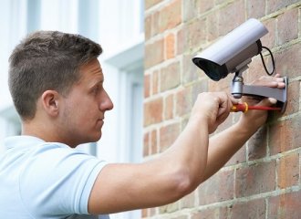 Hướng dẫn lắp đặt camera quan sát hoàn hảo
