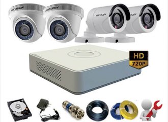 GIÁ VÀ NHU CẦU LẮP ĐẶT CAMERA TẠI NHÀ