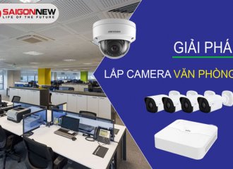 Địa chỉ cung cấp dịch vụ lắp đặt camera ở quận 2 tại nhà