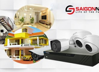 Những lưu ý khi lắp đặt camera quan sát