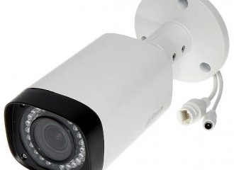 Nên lắp đặt camera có dây hay không dây tại gia đình