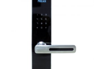 Khóa Cửa Thông Minh PHGLOCK KR7155 - Sự Lựa Chọn Tối Ưu Cho An Ninh và Tiện Ích Gia Đình