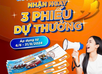 “ DEAL HOT THÁNG 6 ” - ƯU ĐÃI DUY NHẤT CHỈ CÓ TẠI SÀI GÒN NEW 
