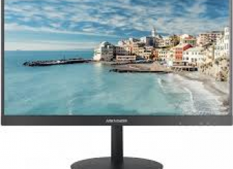 Mua Màn Hình LCD 21.5 inch Hikvision DS-D5022FN10 nhận ngay 2 Quà Tặng Hấp Dẫn! Chỉ có tại Sài Gòn N