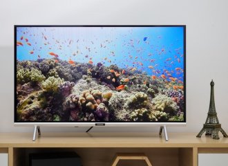 TI VI THÔNG MINH COOCAA 32 inch 32S3U