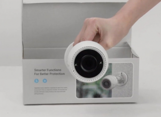 C3TN COLOR - CAMERA “SEE MÀU” THAY ĐỔI BAN ĐÊM