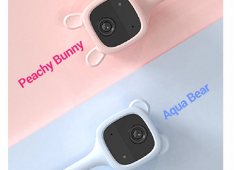 SẢN PHẨM MỚI - EZVIZ BM1 - CAMERA BẢO MẪU CHO BÉ CƯNG