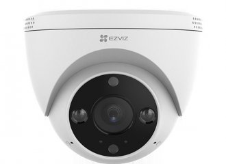 Camera WiFi H4 2K 3MP EZVIZ - Bán cầu thông minh bảo vệ ngôi nhà