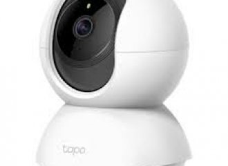 Tapo C200 Camera Wi-Fi An Ninh Gia Đình Quay Quét