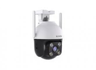 [MỚI] CAMERA QUAY QUÉT NGOÀI TRỜI TENDA CH3 WCA