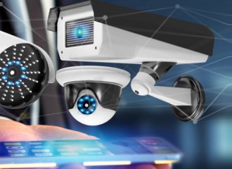 MỘT HỆ THỐNG CAMERA AN NINH GỒM NHỮNG GÌ ?