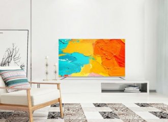 ĐÓN TẾT - TIVI COOCAA RẺ NHẤT - GIÁ SẬP SÀN