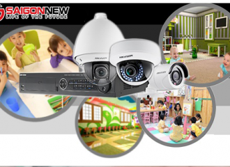 CÁC TIÊU CHÍ ĐỂ LẮP ĐẶT CAMERA VỚI GIÁ RẺ NHẤT