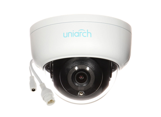Phân phối camera uniarch tại việt nam