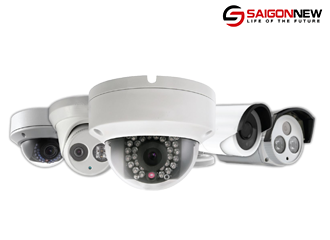 Lắp đặt camera tại nhà