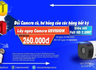 CHƯƠNG TRÌNH ĐỔI CŨ LẤY MỚI CÙNG #SAIGONNEW