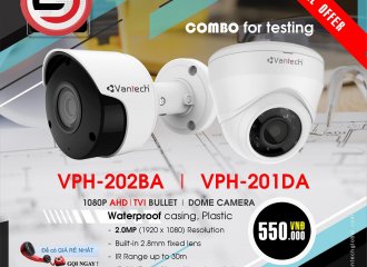 COMBO THẦN THÁNH ĐÃ QUAY TRỞ LẠI