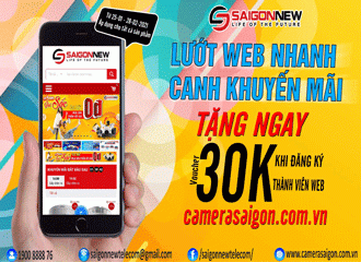 LƯỚT WEB NHANH CANH KHUYẾN MÃI