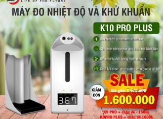 CHUNG TAY PHÒNG DỊCH GIẢM GIÁ LÊN ĐẾN 20%