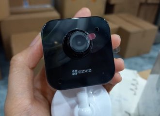 Camera Ezviz H1C - Hàng về Full kho