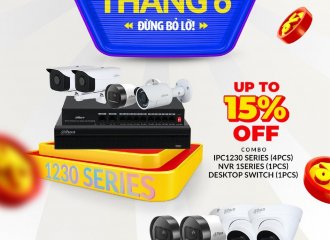 SIÊU ƯU ĐÃI THÁNG 6 - CƠ HỘI KHÔNG THỂ BỎ LỠ