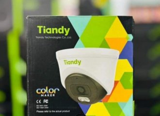 SÀI GÒN NEW TELECOM xin giới thiệu Tiandy TC-C320N: Sự lựa chọn mới cho hệ thống an ninh hiện đại
