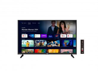 Smart TV VSP 32 inch HD – Giải pháp giải trí thông minh cho gia đình hiện đại