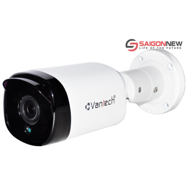 Camera WaterProof 3in1 2MP VANTECH VP-2200A/T/C