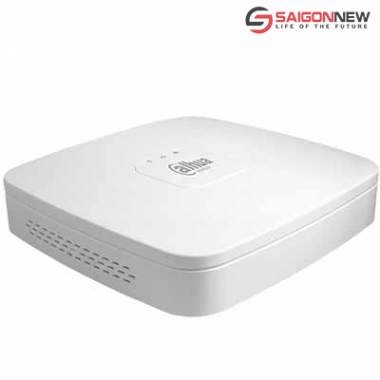 Đầu ghi hình HDCVI/TVI/AHD và IP 4 kênh DAHUA XVR5104C-4M