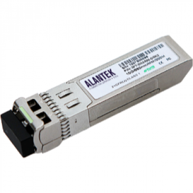 2.5G SFP WDM Tx1490/Rx1550 FP 60KM LC DDM